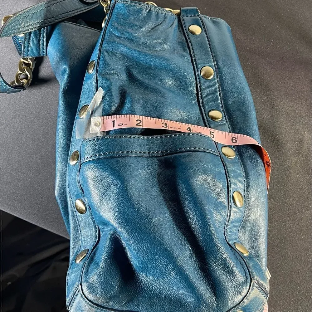 Michael Kors - Vintage Leather Hobo Bag